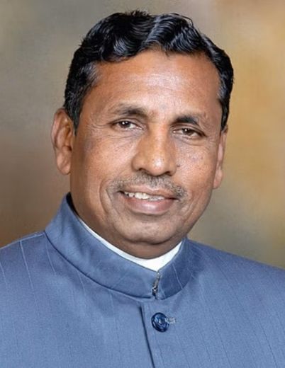 Shri KH Muniyappa